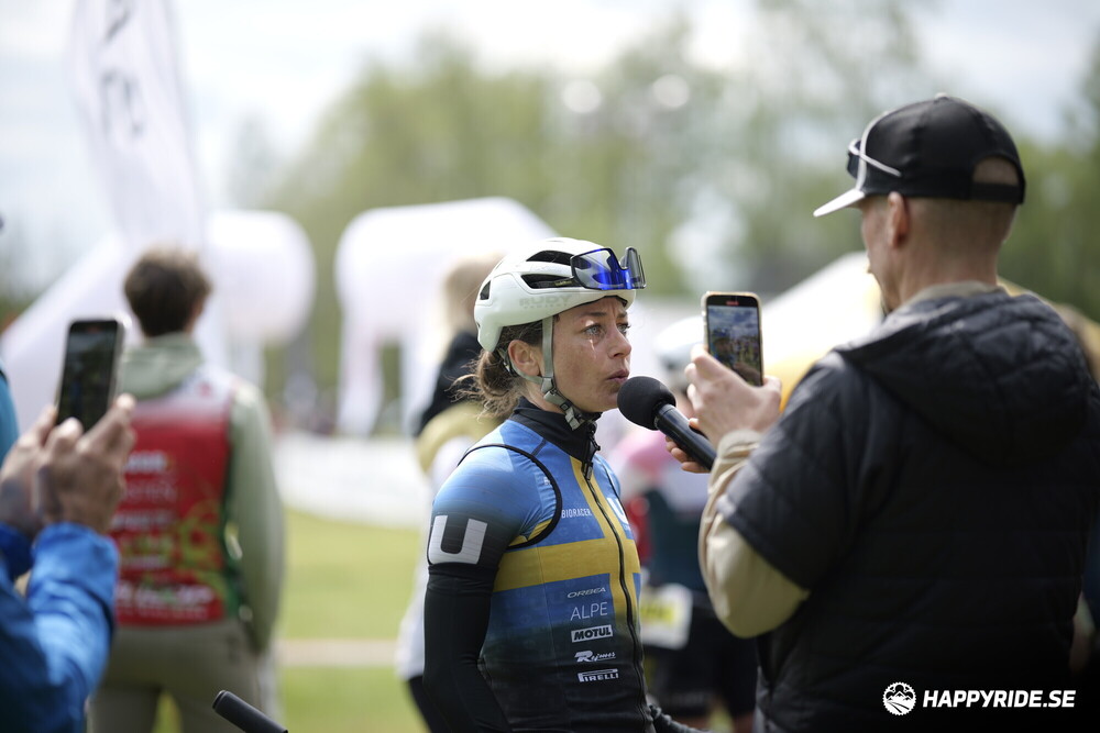 Bild från Lida Loop 2025