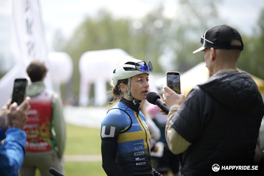 Bild från Lida Loop 2025