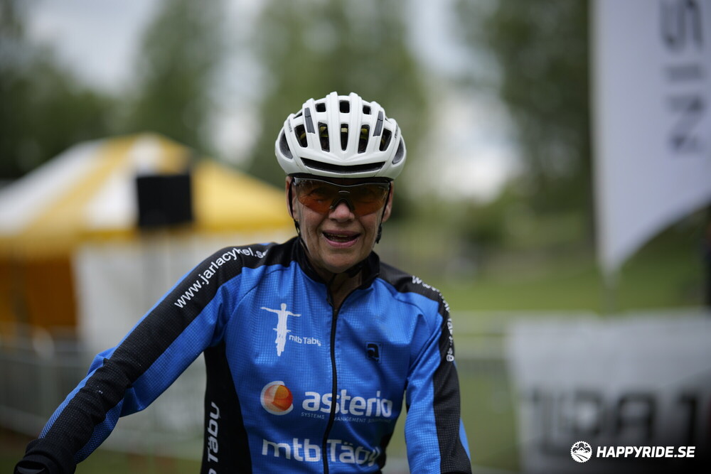 Bild från Lida Loop 2025