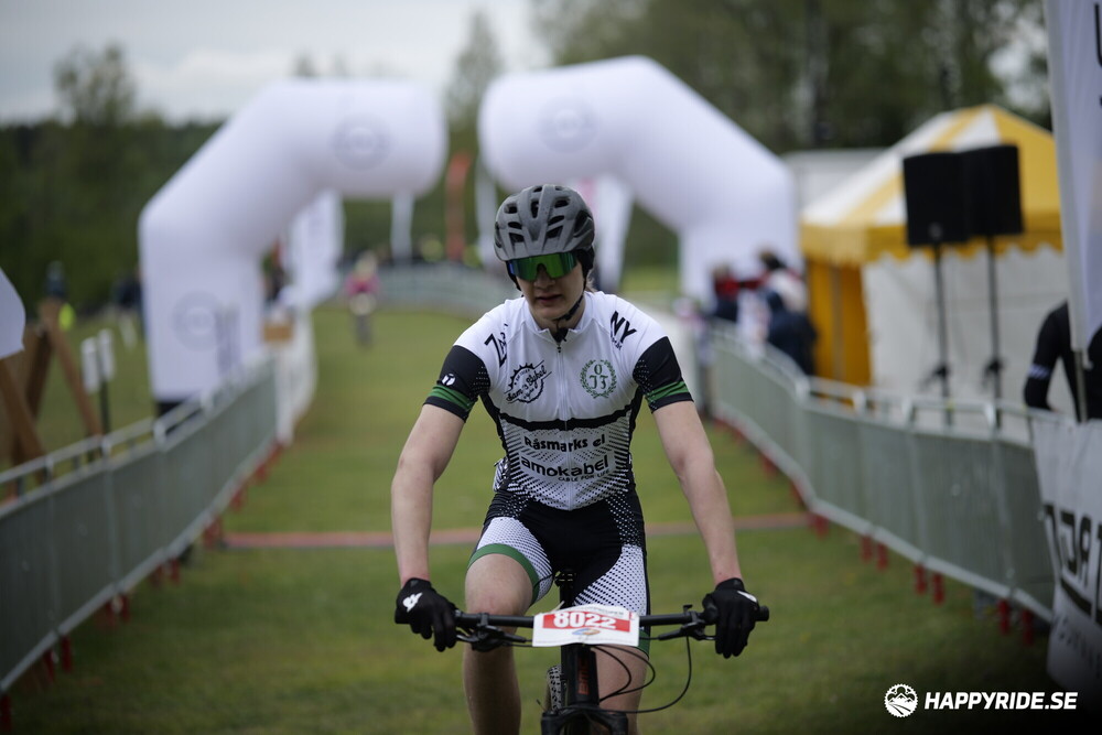 Bild från Lida Loop 2025