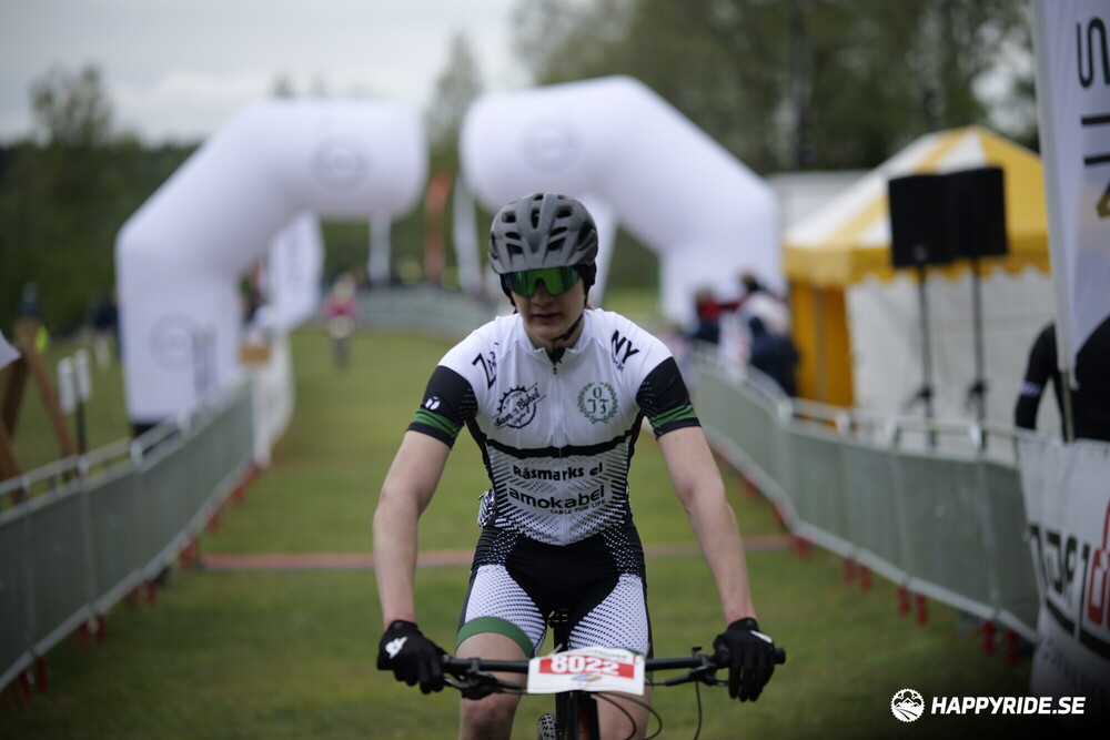 Bild från Lida Loop 2025