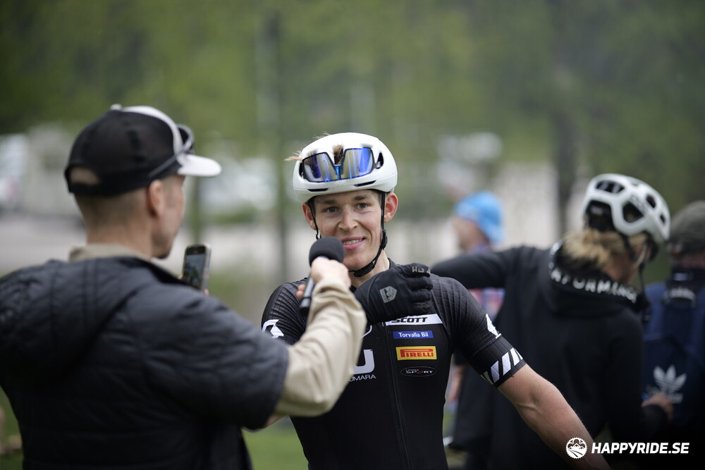 Bild från Lida Loop 2025