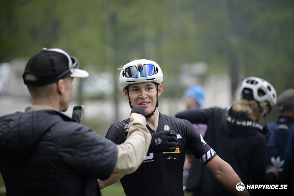 Bild från Lida Loop 2025