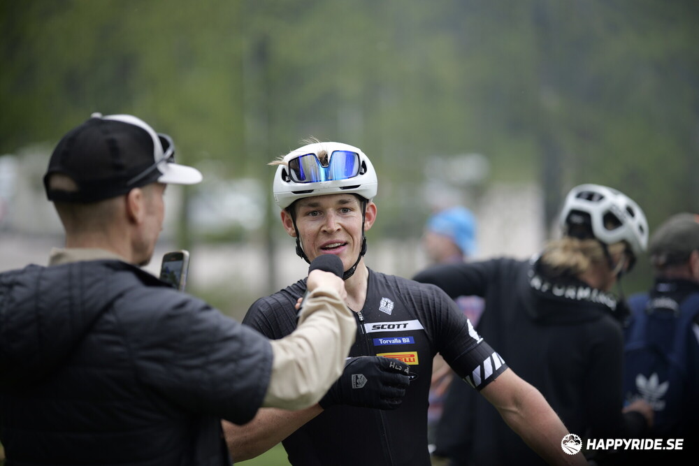 Bild från Lida Loop 2025