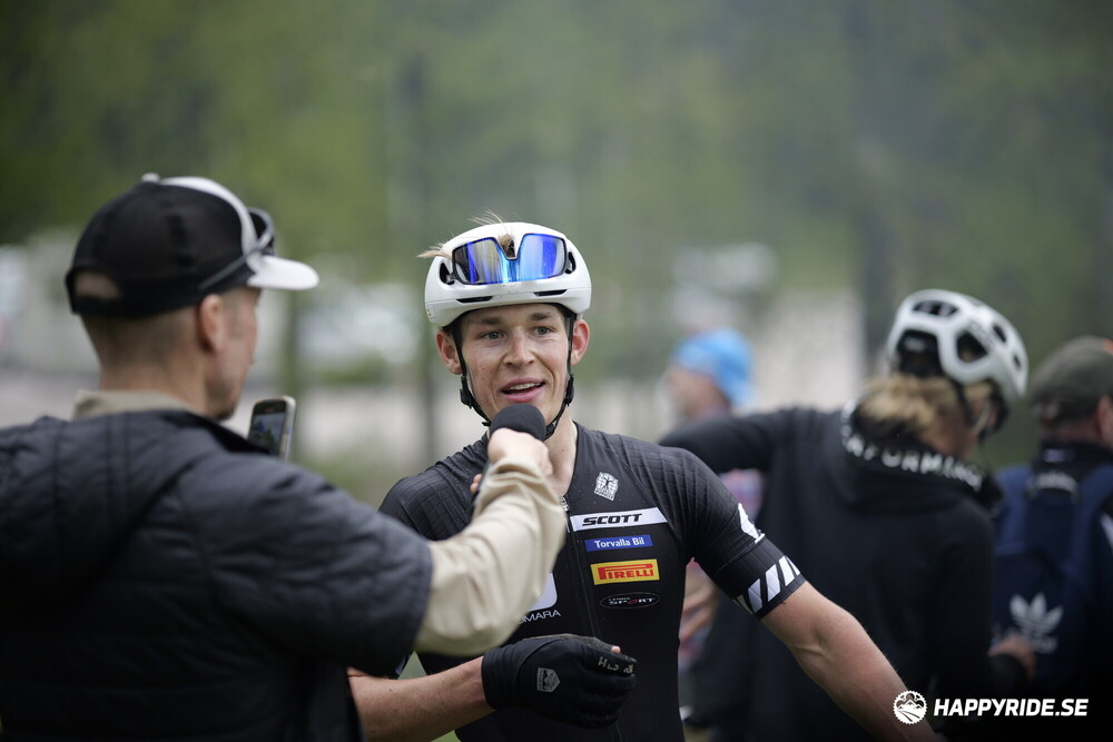 Bild från Lida Loop 2025