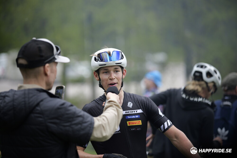 Bild från Lida Loop 2025