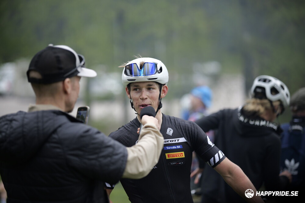 Bild från Lida Loop 2025