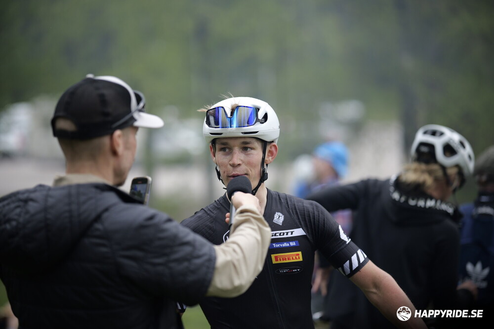 Bild från Lida Loop 2025