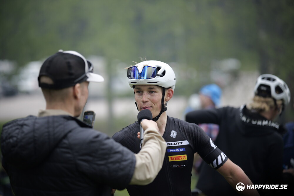 Bild från Lida Loop 2025