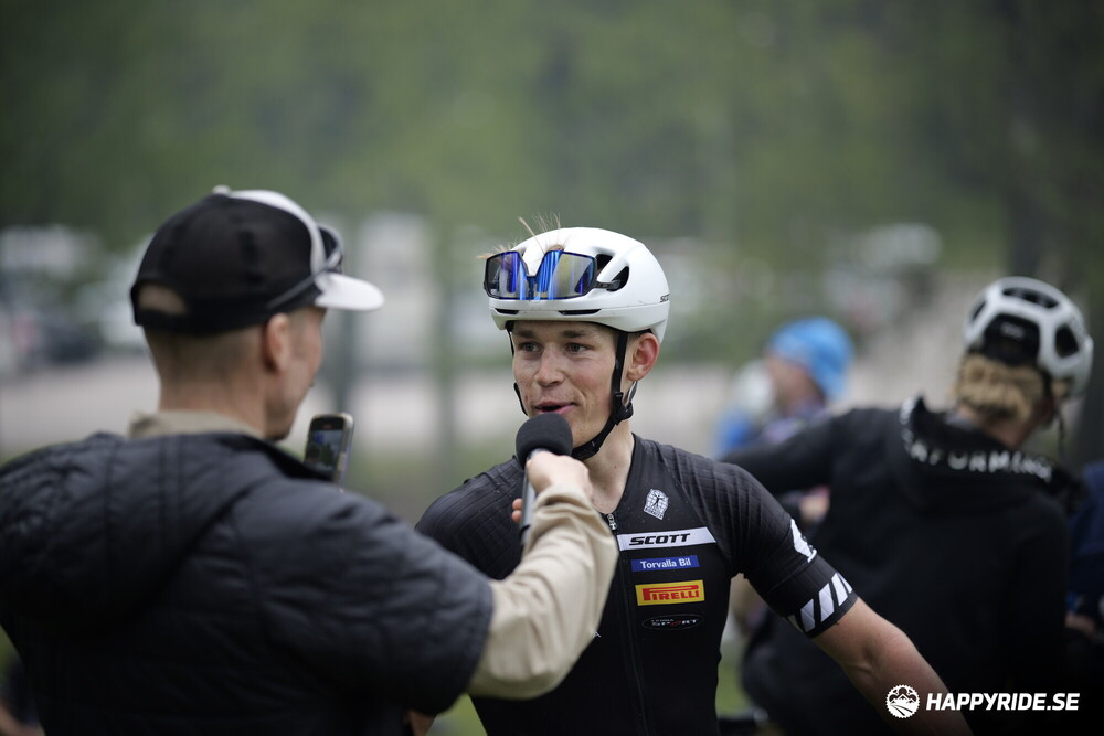 Bild från Lida Loop 2025