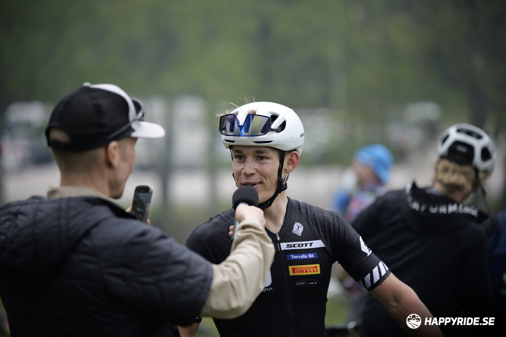 Bild från Lida Loop 2025