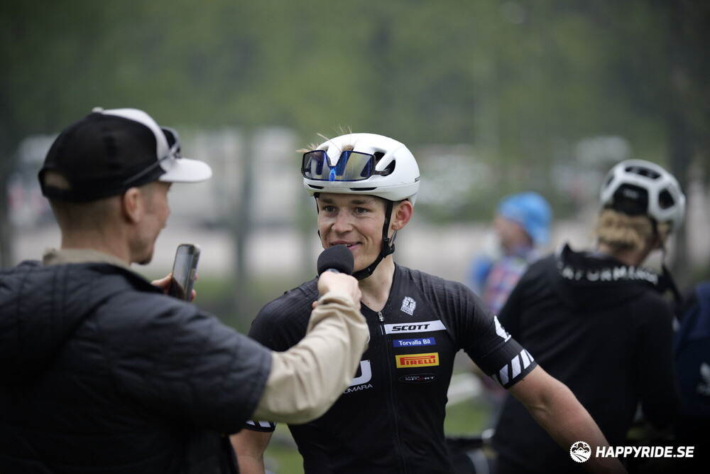 Bild från Lida Loop 2025