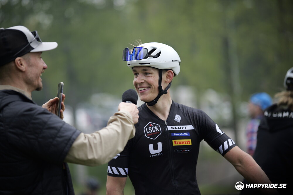 Bild från Lida Loop 2025