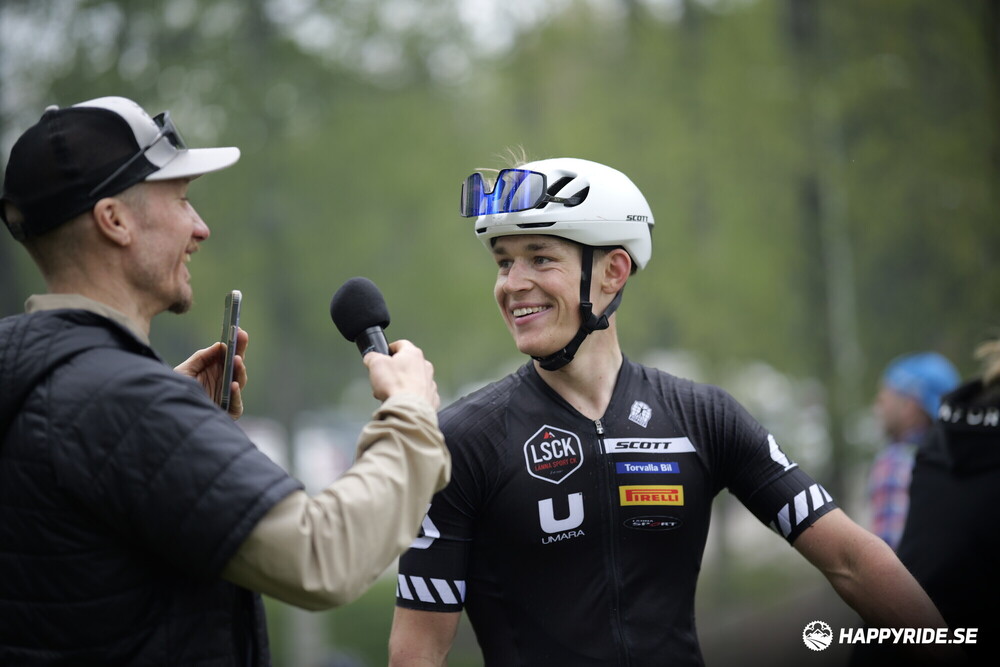 Bild från Lida Loop 2025