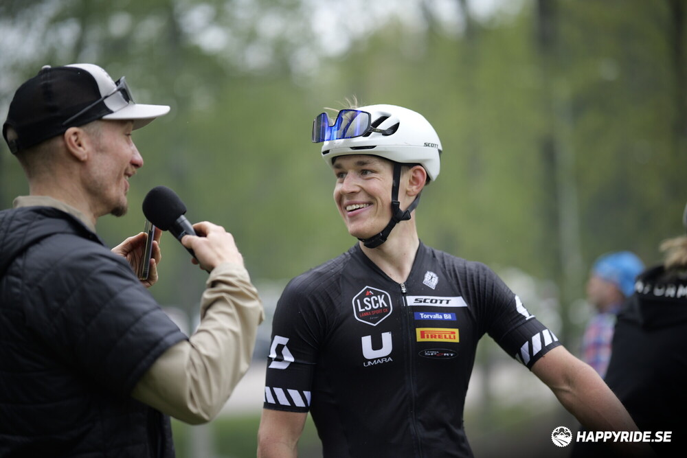 Bild från Lida Loop 2025