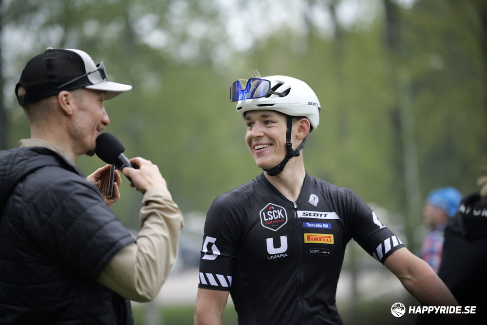 Bild från Lida Loop 2025