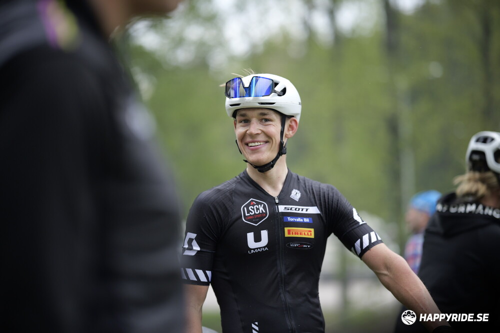 Bild från Lida Loop 2025