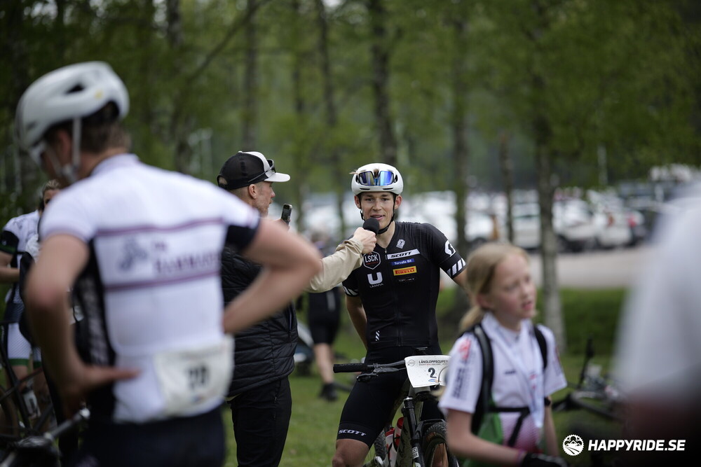 Bild från Lida Loop 2025