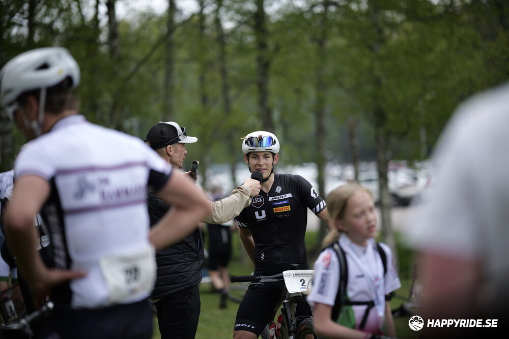 Bild från Lida Loop 2025