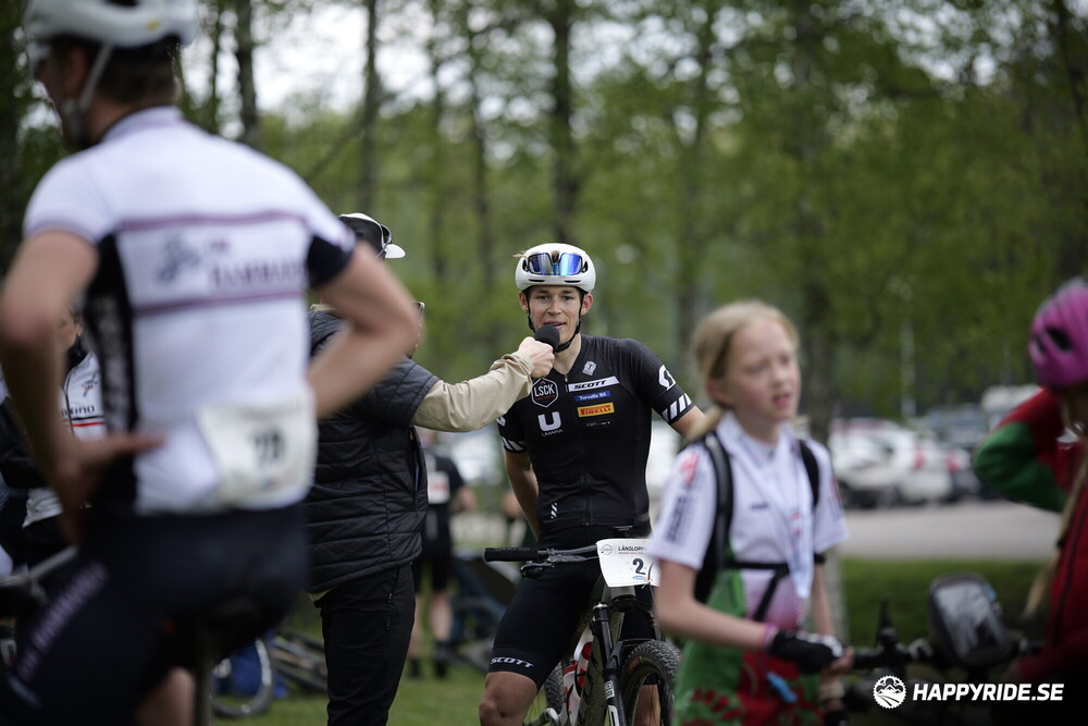 Bild från Lida Loop 2025