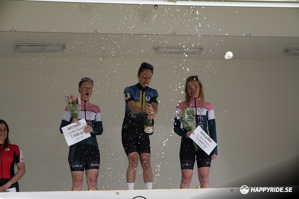 Bild från Lida Loop 2025