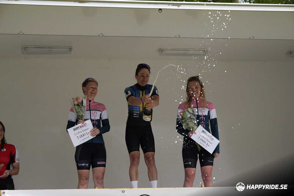 Bild från Lida Loop 2025