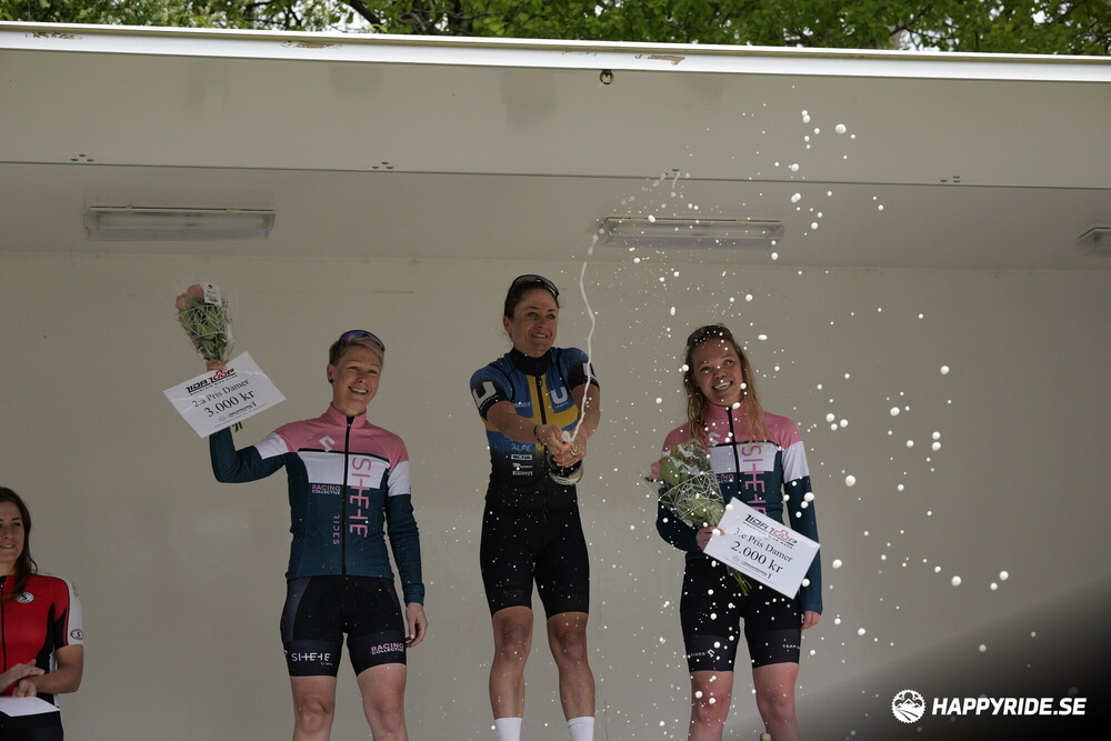 Bild från Lida Loop 2025