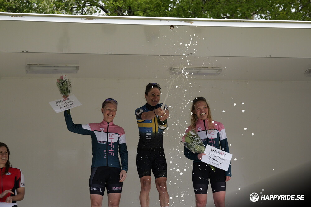 Bild från Lida Loop 2025