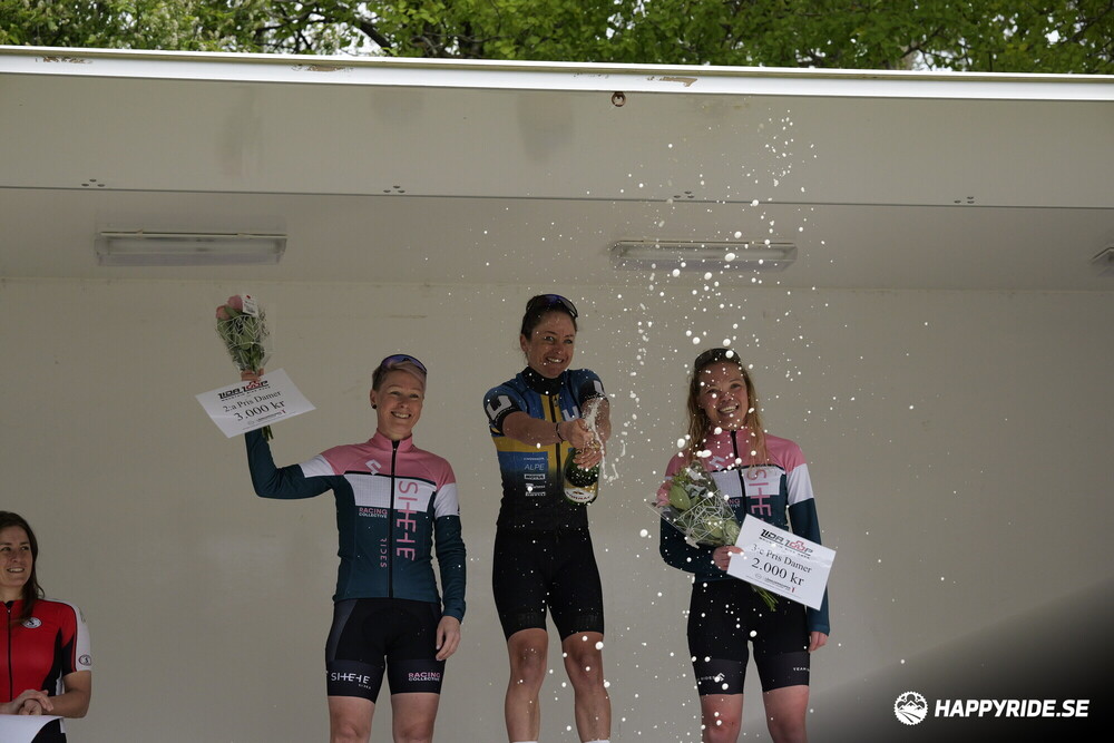 Bild från Lida Loop 2025