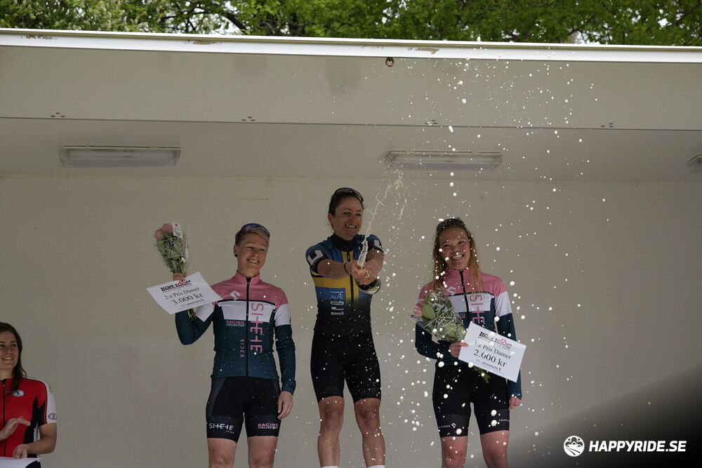 Bild från Lida Loop 2025