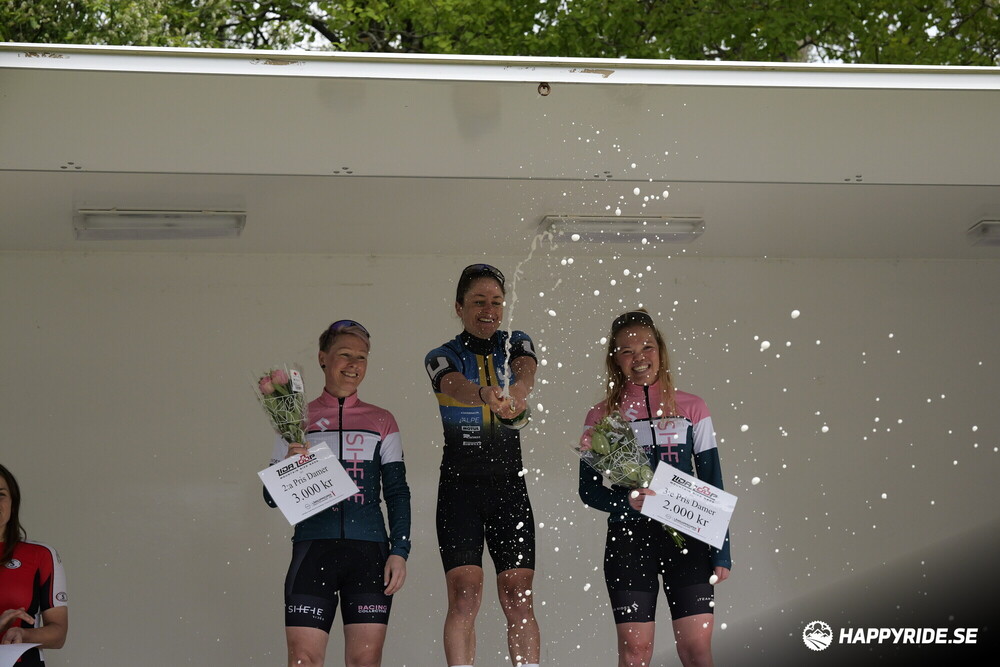 Bild från Lida Loop 2025