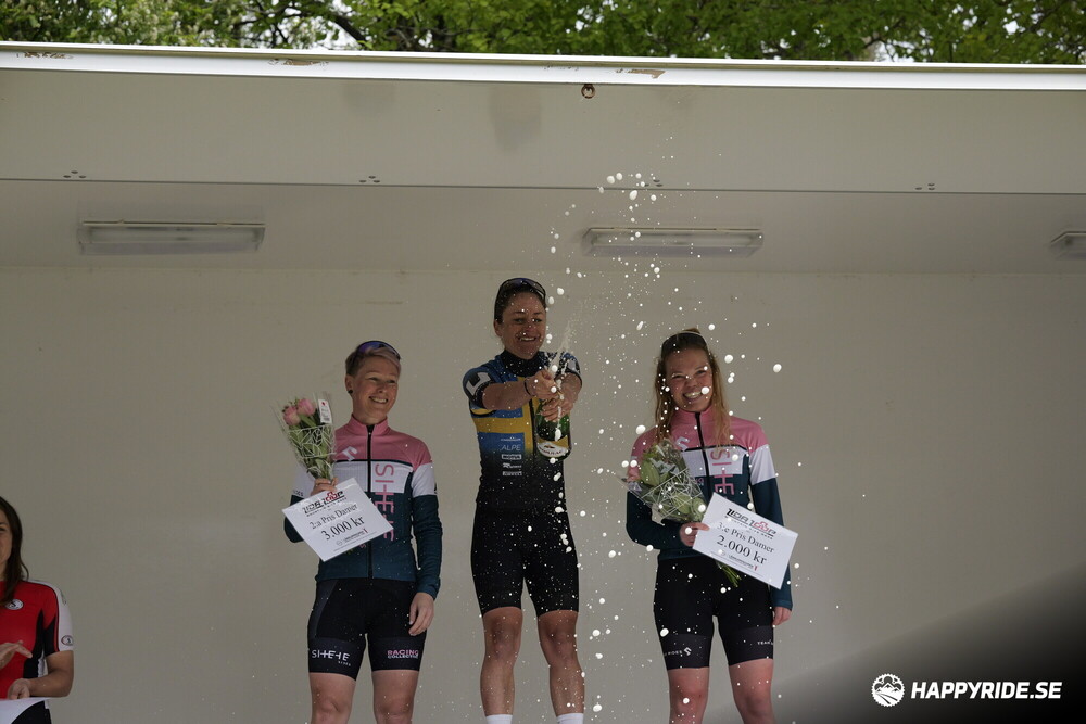 Bild från Lida Loop 2025