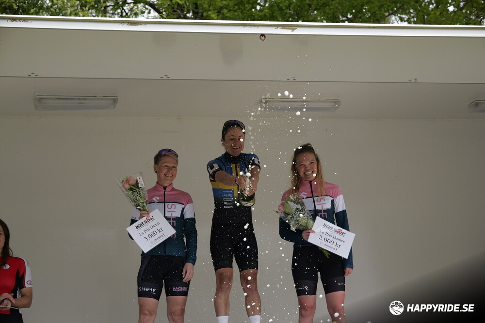 Bild från Lida Loop 2025