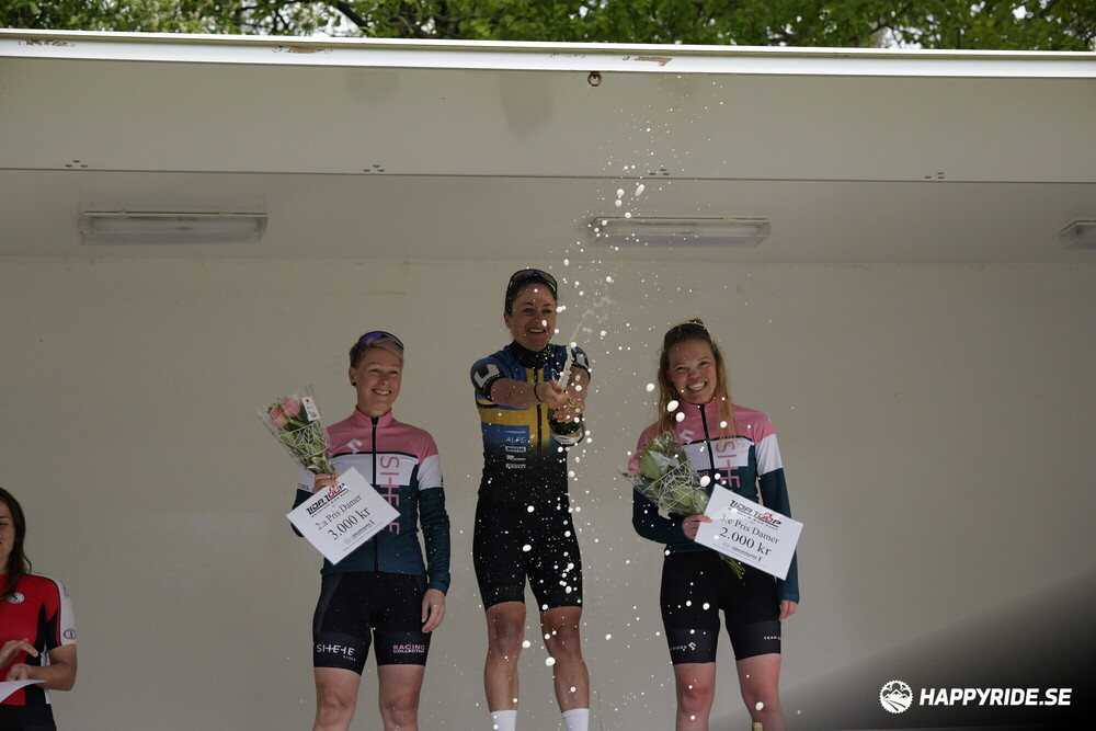 Bild från Lida Loop 2025