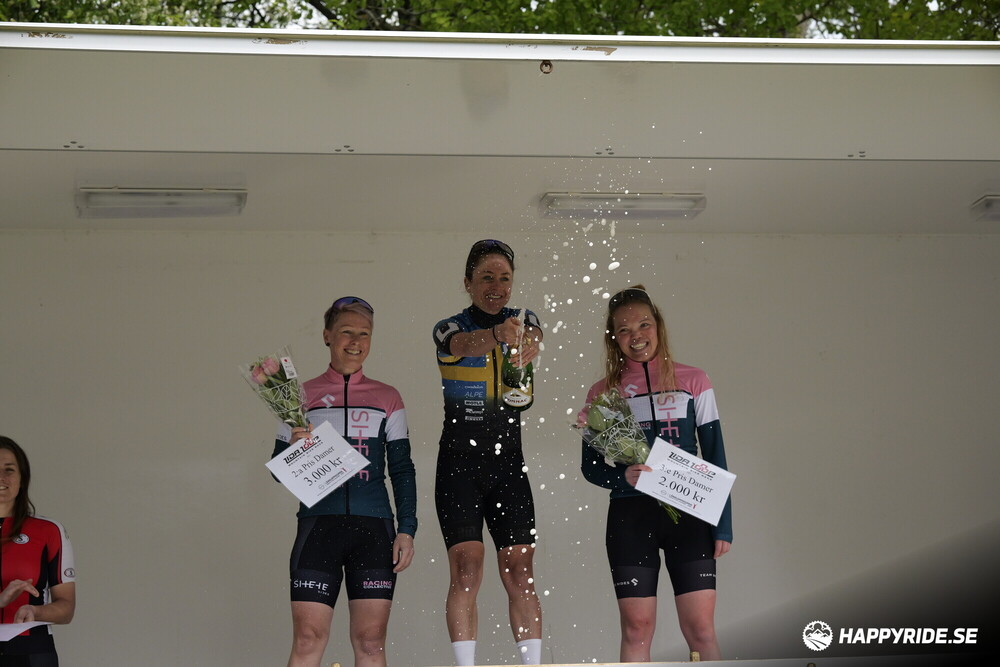 Bild från Lida Loop 2025