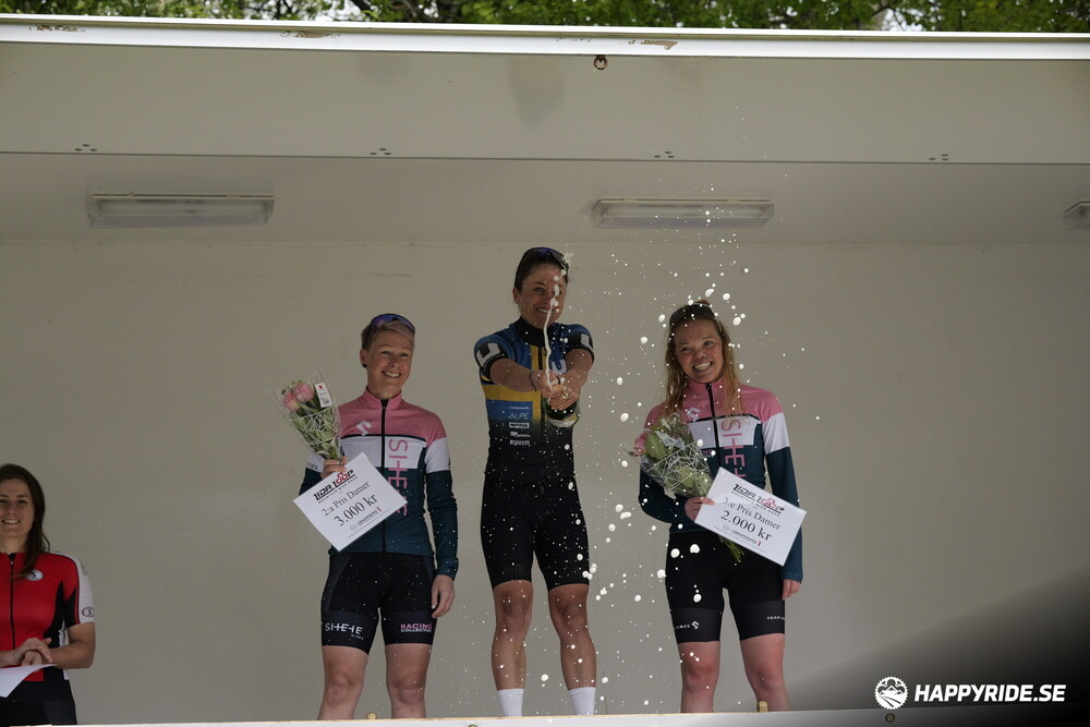 Bild från Lida Loop 2025