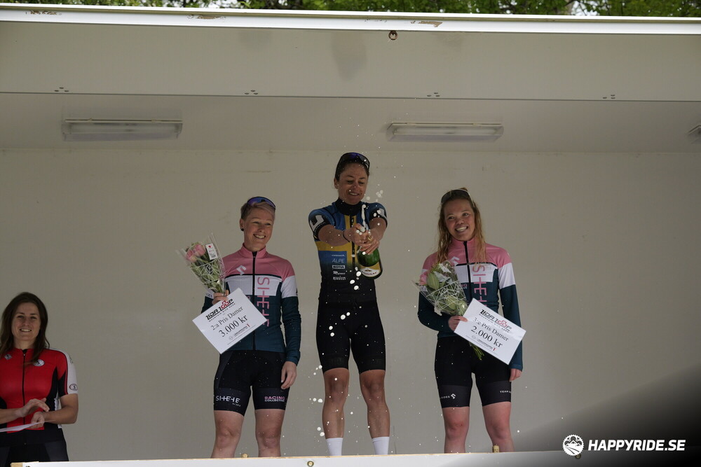 Bild från Lida Loop 2025