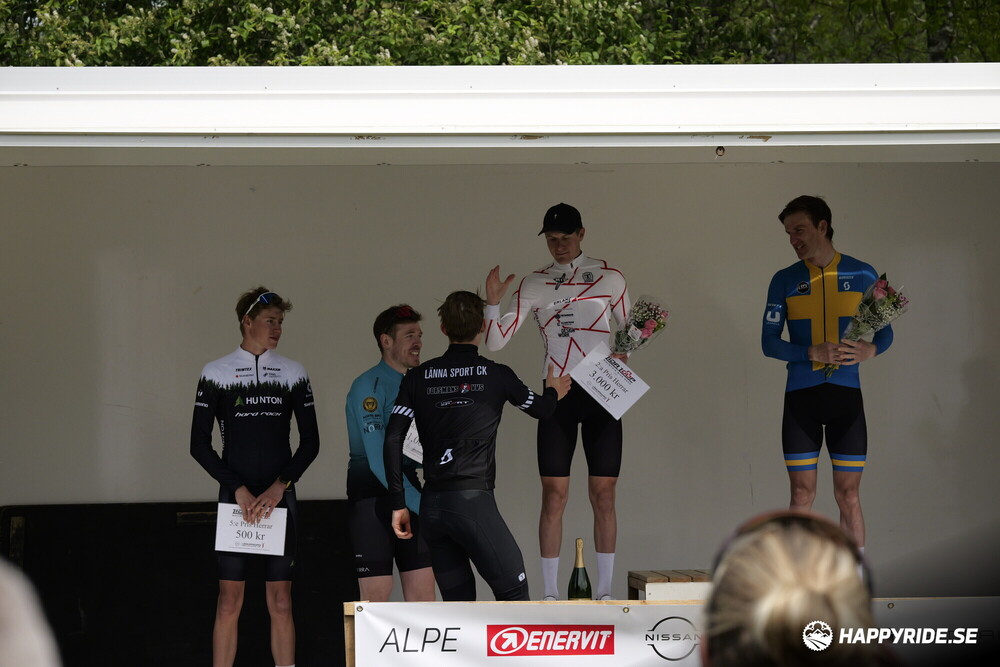 Bild från Lida Loop 2025