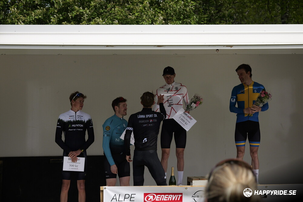 Bild från Lida Loop 2025