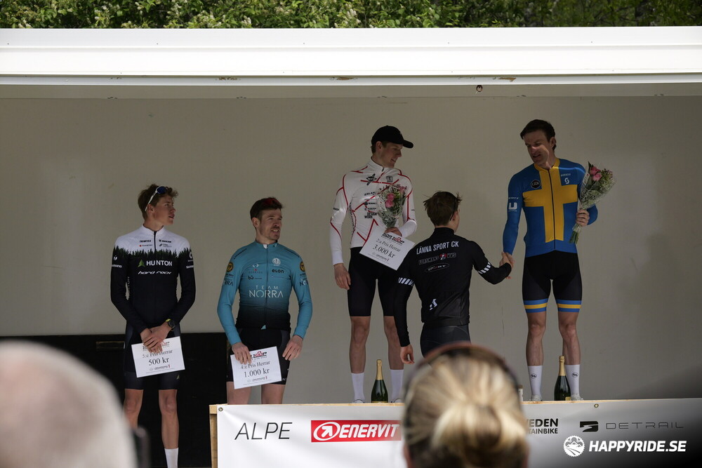 Bild från Lida Loop 2025