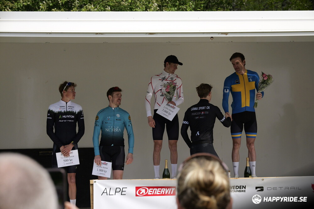 Bild från Lida Loop 2025