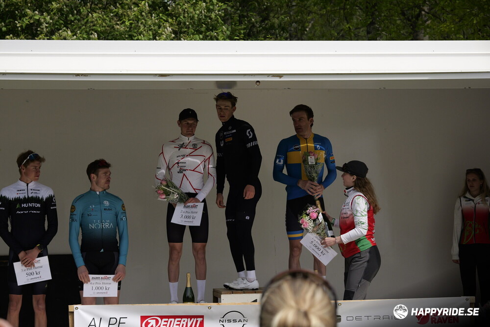 Bild från Lida Loop 2025