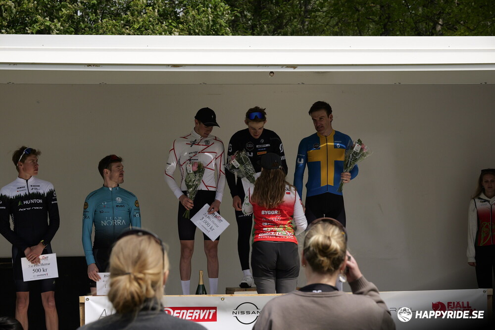 Bild från Lida Loop 2025