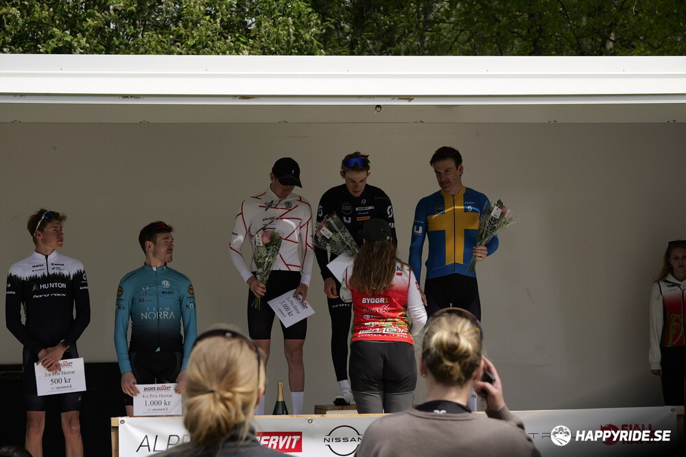 Bild från Lida Loop 2025