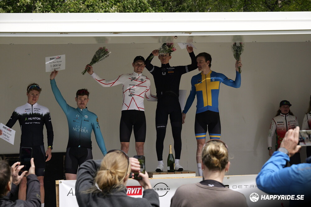 Bild från Lida Loop 2025