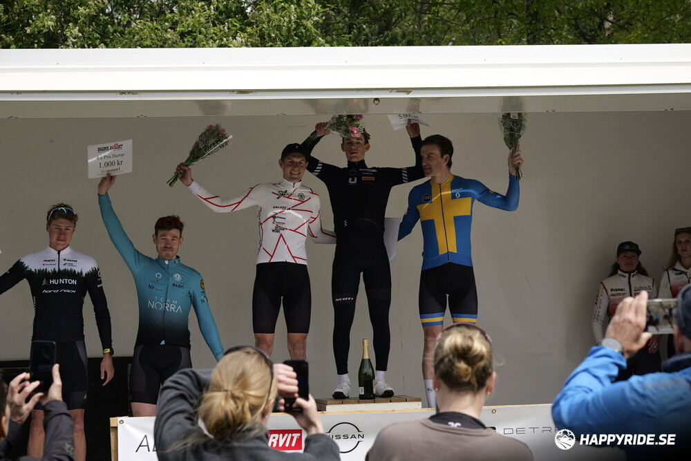 Bild från Lida Loop 2025