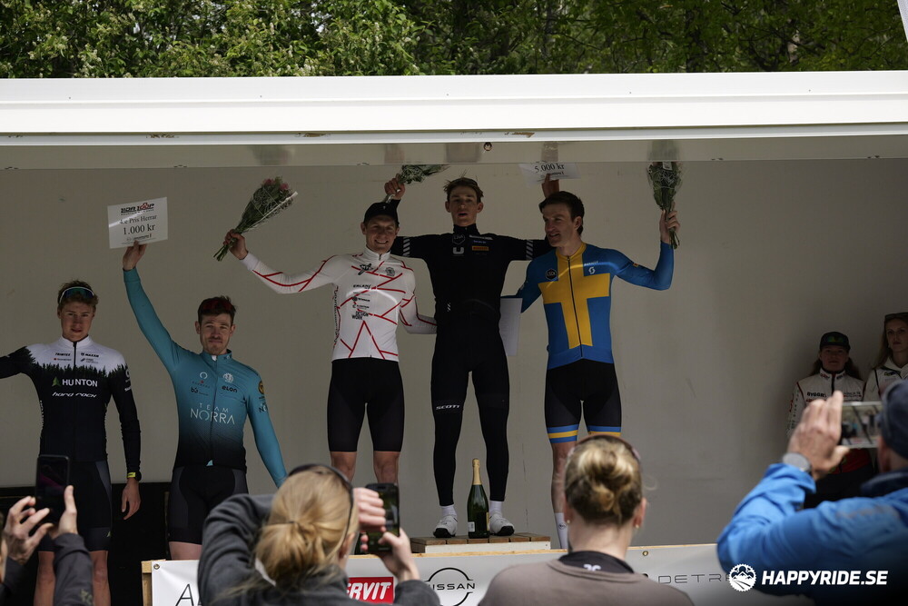 Bild från Lida Loop 2025