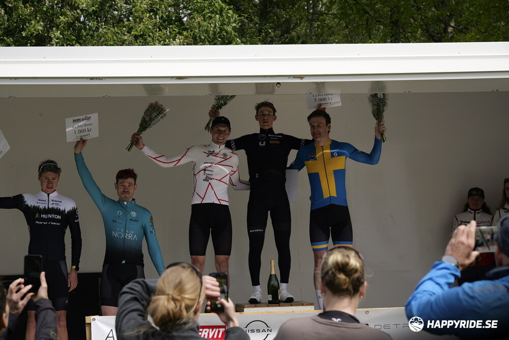 Bild från Lida Loop 2025