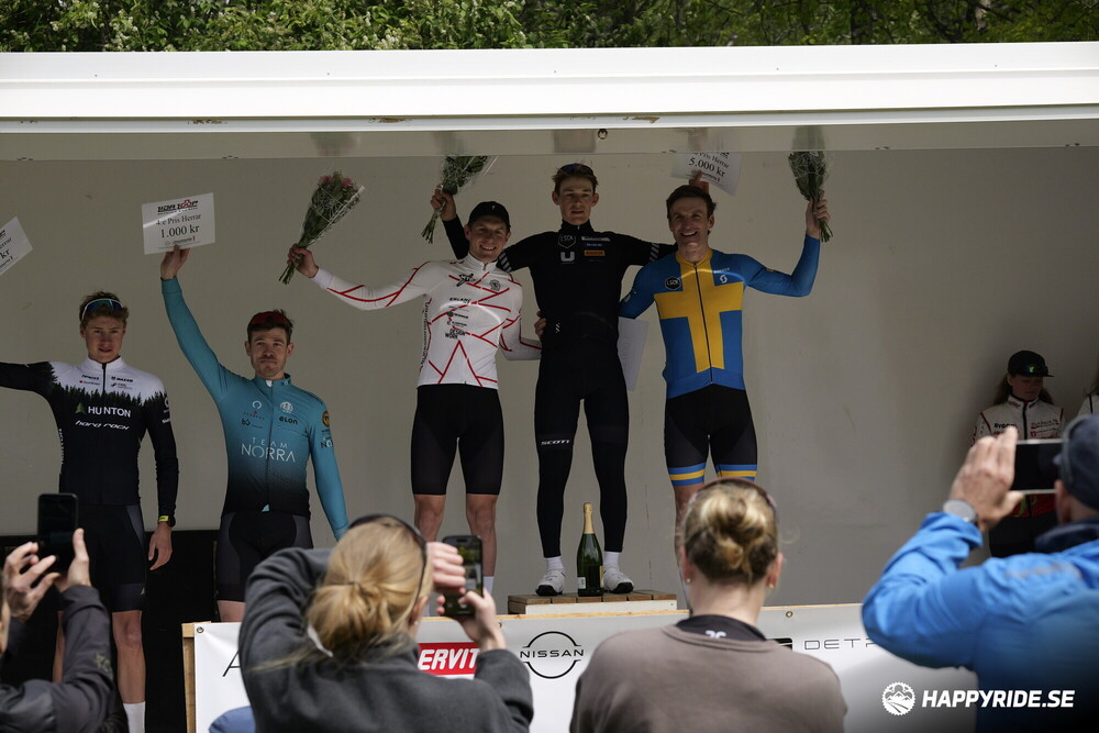 Bild från Lida Loop 2025