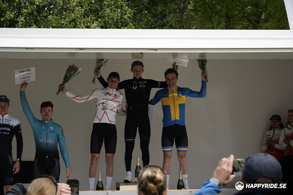 Bild från Lida Loop 2025